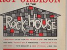 Orig ROY ORBISON At The Rock House LP Sun 1260 Mono DG Rock & Roll Rockabilly