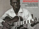 Congo Revolution Africa Latin Jazz & Funk Sounds From The Two Congos 1957-73 RSD