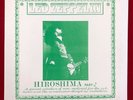 Led Zeppelin - Hiroshima Part 2 - 9-27-1971 - Acetate LP UNPLAYED RARE UFO