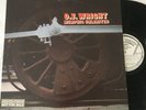 O.V. WRIGHT - Memphis Unlimited WLP Promo 1973 Back Beat / Willie Mitchell