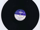 Howlin' Wolf 78 RPM Chess 1497 Boogie Wolf Is At Your Door