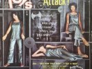 THE TOYS Sing A Lover’s Concerto & Attack  VINYL LP Original 1966 USA Dynovoice