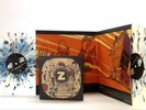 MY MORNING JACKET Z Vinyl Me Please VMP CLEAR/SPLATTER VINYL Record Album LP MMJ