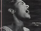 Billie Holiday Porgy NEAR MINT Happy Bird Vinyl LP