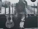 DON CAVALLI LP - DE PROFUNDIS -RAW PRIMITIVE ROCKABILLY INCL. 6 UNRELEASED SONGS