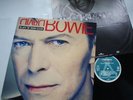 HOLLAND DAVID BOWIE LP BLACK TIE WHITE NOISE