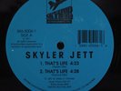 SKYLER JETT That's Life SKYTIME 12
