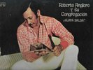 GUAYA SALSA - ROBERTO ANGLERO Y SU CONGREGACION