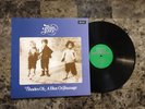 THIN LIZZY SHADES OF A BLUE ORPHANAGE 180 GRAM GREEN DECCA HARD ROCK PSYCH NM