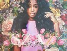 SZA  - Z - FT. KENDRICK LAMAR, CHANCE THE RAPPER - 2LP - CLEAR VINYL