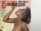 RARE LP Conjunto Casino Roberto Faz Ribot & Espi Comprensión Mulata Arrebata