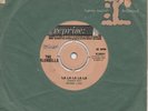 THE BLENDELLS la la la la la*huggie's bunnies 1964 UK REPRISE SOUL FUNK 45
