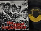 THE SWEET INSPIRATIONS EP MADE IN PORTUGAL 45 PS 7 *UNCHAINED MELODY* ATLANTIC
