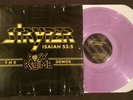 Stryper Lp Roxx Regime Demos Sold Out Clear Pink Colored Vinyl Brand New 33 RPM