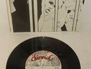 JOHNNY AND THE SELF ABUSERS SAINTS AND SINNERS 1977 CHISWICK 7