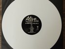 BLACK KEYS || THE BIG COME UP || VINYL LP FIRST PRESS WHITE LIM TO 500