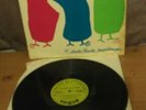 Shelly Manne & His Friends -1956 Original UK  Contemporary Vogue - LAC 12075 Ex+
