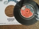 THE UPSETTERS-CLINT EASTWOOD.VINYL 7