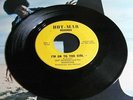 RARE NORTHERN SOUL - SKIP JACKSON - DOT MAR - ORIGINAL- HEAR