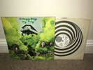 DR STRANGELY STRANGE Heavy Petting LP 1970 UK 1st Press
