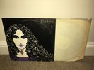 FUCHSIA Selftitled Debut LP Pegasus 1971 UK 1st Press