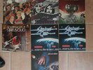 Konvolut: Status Quo - 7 Lps Top Condition Whatever You want, Live, QUO,......