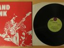 Grand Funk Railroad - Grand Funk RARE Orig. Italy Press Hard Rock LP