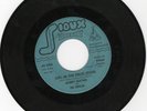 Girl In The Drug Store Bobby Mathis and The Sevilles Original Sioux 45