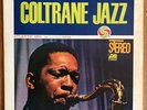 John Coltrane Coltrane Jazz Japan LP 1971 P-6044A + Insert Atlantic Jazz