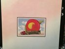 ALLMAN BROTHERS BAND - EAT A PEACH DOUBLE LP -MFSL NUMBERED EDITION