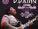 B.B. KING - LIVE IN LOS ANGELES  VINYL LP NEW