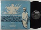 SPIRIT OF MEMPHIS QUARTET If I Should Miss Heaven PEACOCK PLP 109 LP VG+ mono