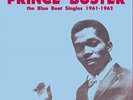 PRINCE BUSTER-BLUE BEAT SINGLES 1961-62 (ITA) VINYL LP NEW