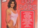 Top Of The Pops Volume 91 UK Vinyl LP Cheesecake sleeve