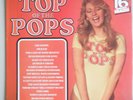 Top Of The Pops Volume 90 UK Vinyl LP Cheesecake sleeve