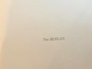 Beatles White Album Mobile Fidelity Sound Labs LP