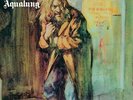 WEA Jethro Tull - Aqualung (Steven Wilson Mix) Vinyl LP