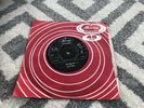 Dave Antony Race with the Wind MF1031 1968 MOD HAMMOND SOUL BEAT  60'S