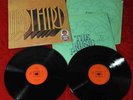 2LP Soft Machine: Third (CBS 66248) UK 1970