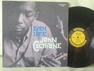 JOHN COLTRANE Lush Life NM Original LP DEEP GROOVE Prestige MONO Fireworks JAZZ