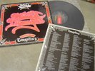 KING DIAMOND CONSPIRACY 1989 KOREA VINYL LP 12