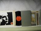Brian Eno LP Before And After Science NM 1977 UK Orig  With 4 Lithographs