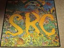 SRC - S.R.C. - PSYCH ROCK - NEW - LP RECORD