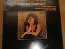 Ilana Vered RACHMANINOV Piano Concerto No.2 - London Phase 4 SPC 21099 SEALED
