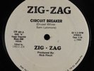 ZIG ZAG Circuit Breaker ZIG-ZAG 12