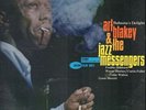 LP Art Blakey & The Jazz Messengers Buhainas Delight NEAR MINT Blue Note
