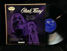 Clark Terry-Same-Emarcy 36007-MONO DG HORACE SILVER