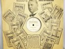 Rutherford Record P-27/P-28 COMFORT / WHY CLERGY OPPOSE TRUTH 1935 Watchtower