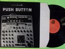 Rare 1979 Electronic LP: Rubba - Push Button - Music De Wolfe DWS/LP 3414