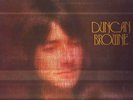 DUNCAN BROWNE  12 inch LP VINYL STEREO  SELF TITLED 1973 RAK